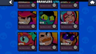 Box Simulator for Brawl Stars - Screenshot 2