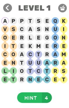 Join Word - Screenshot 2