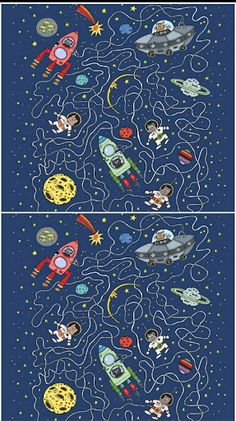 Diferencias - Screenshot 2