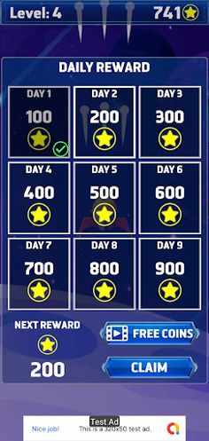 Shooting Bang! - Screenshot 2