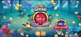 Mermaid Story - Screenshot 2