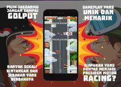 Duel pilpres JOKOWI vs PRABOWO - Screenshot 3