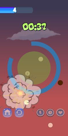 Flowy - Screenshot 2