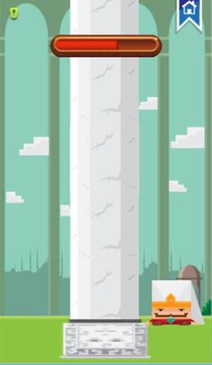 pixel slap - Screenshot 3