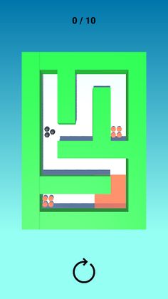 Balls Winning - Screenshot 1