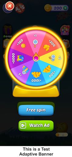 Find the differences - Screenshot 2