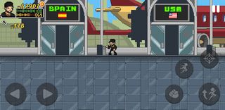 Rap Attack! - Screenshot 3