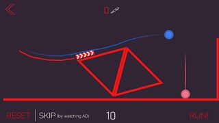 Unique Balls - Draw For Love - Screenshot 3