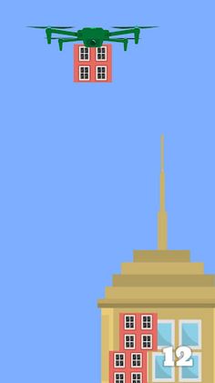 Build your city - Screenshot 3