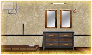 Escape Trip 316 : Marden Room - Screenshot 3