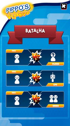 Album Pippos - Screenshot 4