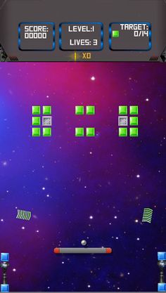 Bricks Forever - Screenshot 1