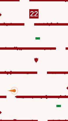 RunBall - Screenshot 1