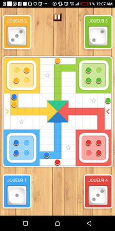 parchisdice - Screenshot 3