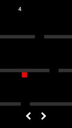 Find The Hole - Screenshot 3