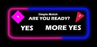 Simple Match - Screenshot 1