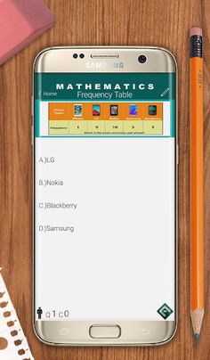 Math PSE - Screenshot 4