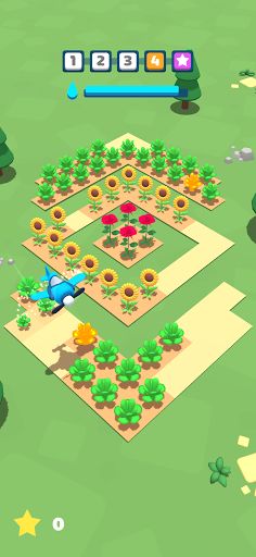 ASMR Crops - Screenshot 2