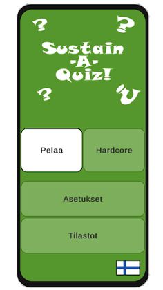 Sustain-A-Quiz! - Screenshot 1