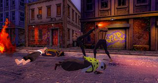 Jujutsu Kaisen Fight - Screenshot 1