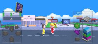 M2MCity - Screenshot 2