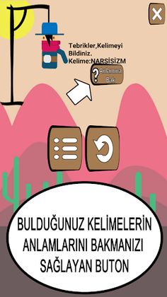 Adam Asmaca Türkçe - Screenshot 4