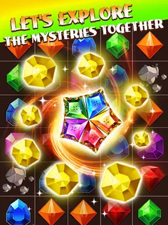 Cleopatra Treasure - Screenshot 2