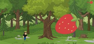 Strawberry Rush:CASUAL OFFLINE - Screenshot 2