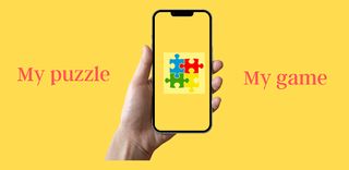 My puzzle - Screenshot 1