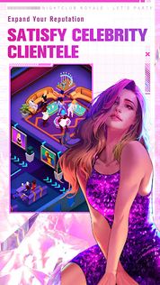Nightclub Royale: Let's Party! - Screenshot 5