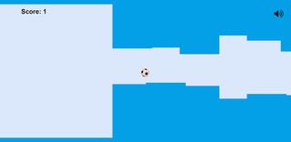 Wandering Ball - Screenshot 2