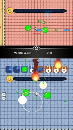 Magic Pilot: Survivor PVP - Screenshot 4