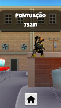 BRAT - Jade heading for the Ma - Screenshot 2