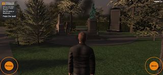 Hunt for Europe: Learn German - Screenshot 2