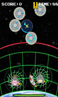 Ultra Massive - Screenshot 3