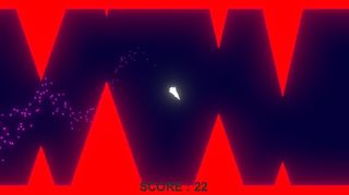 Rocket fly - Screenshot 3