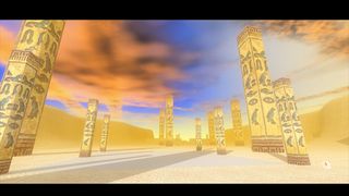 MONSTER - The Advanced Shooter - Screenshot 1