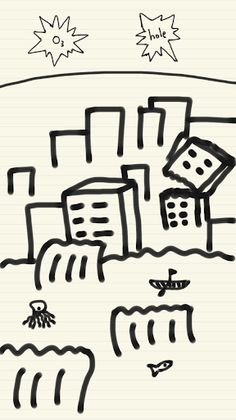 Where Are You? - scribbling Fl - Screenshot 2