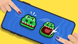 2 3 4 player party games - Screenshot 2