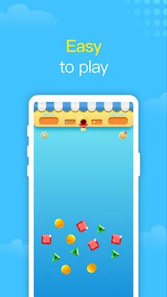 Funny Games - Screenshot 1