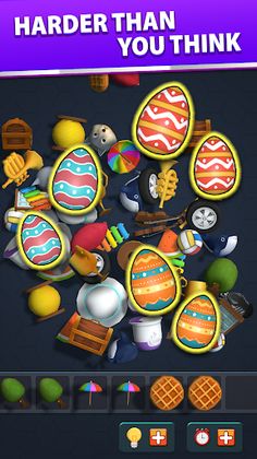 3D Match Triple - Screenshot 4