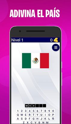 Adivina El Pais - Screenshot 2