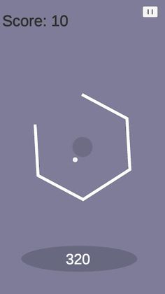 The Strongest Hexagones - Screenshot 4