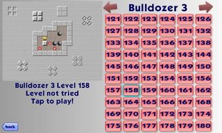 Bulldozer - Screenshot 3