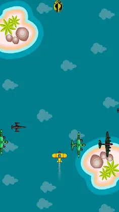 Plane - Screenshot 4