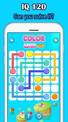 Color Link Deluxe VIP - Screenshot 4