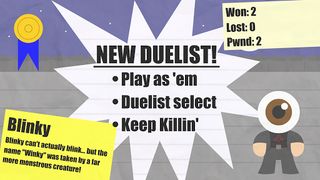 Beast Duelled - Screenshot 3