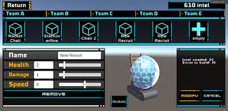 Chairmen of the Apocalypse - Screenshot 2
