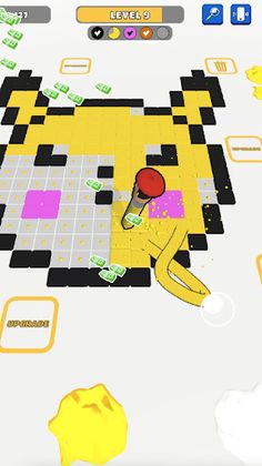 Art Master 3D - Screenshot 3