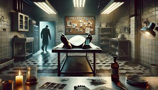 Hidden Escape Mystery Cases - Screenshot 1